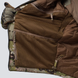 Зимовий комплект. Штани Gen 5.4 + Штани LVL 7 + Куртка Membrane Climashield Apex, UATAC, Multicam, XS