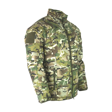 Куртка, Elite II, Kombat Tactical, Multicam