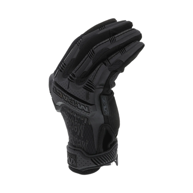 Перчатки тактические, Mechanix, M-PACT, Black