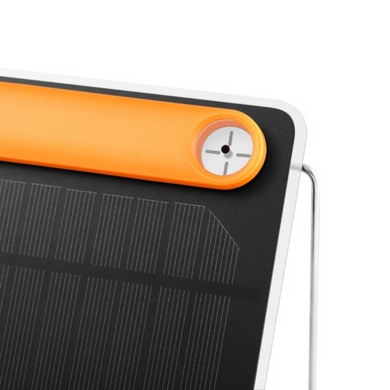 Солнечная панель Bio Lite SolarPanel 5+ Updated, Black