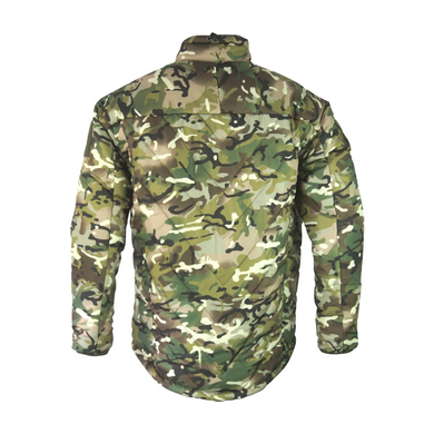 Куртка, Elite II, Kombat Tactical, Multicam