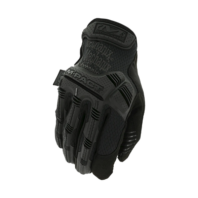 Перчатки тактические, Mechanix, M-PACT, Black