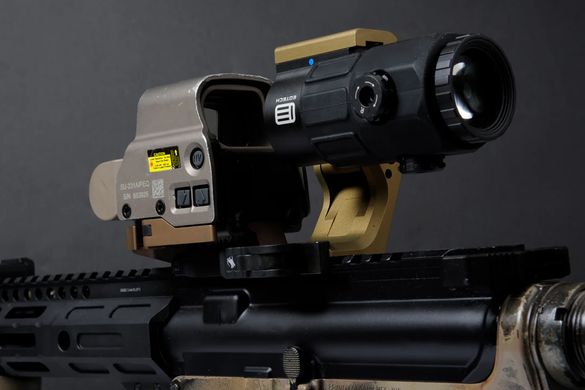 Крепление UNITY Tactical FAST FTC OMNI, Coyote