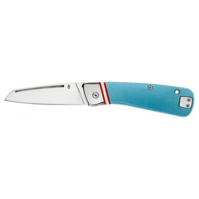 Ніж Gerber, Straightlace, Blue