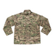Кітель MFH, ACU, Rip-Stop, 100% Cotton, Multicam