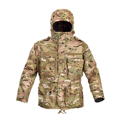 Куртка, SAS Smoke, Defcon 5, Multicam
