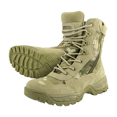 Тактичні черевики Spec-Ops Recon Boot, Kombat Tactical, Multicam