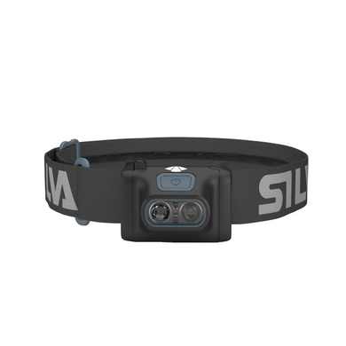 Ліхтар налобний Silva Scout 3XTH, Black-Blue