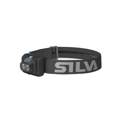 Ліхтар налобний Silva Scout 3XTH, Black-Blue