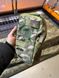 Подсумок утилитарный 4*3 вертикальный, Multicam