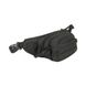 Сумка на пояс Summit Waist Bag, Kombat Tactical, Black