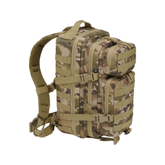 Тактичний рюкзак US Cooper Medium, Brandit, Multicam
