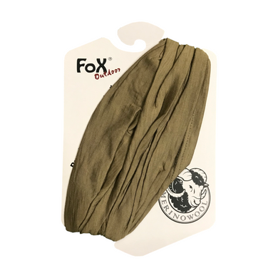 Бафф Merino Lite, Fox Outdoor, Coyote