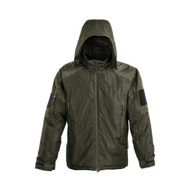 Парка ADVANCED, Defcon 5, Olive