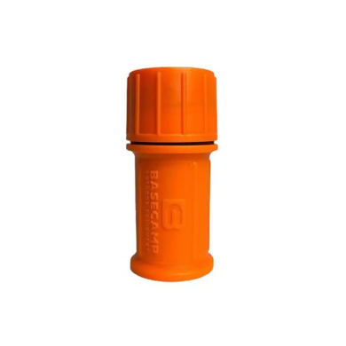 Сірники водо-вітрозахисні, STOPMPROOF MATCHES 20 шт, BaseCamp, помаранчеві