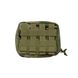 Подсумок утилитарный 4*3 квадратный G2, Multicam