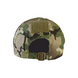 Бейсболка Operatora Cap: Kombat tactical, Multicam