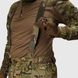 Зимові штани LVL 7 Membrane Climashield Apex, UATAC, Multicam