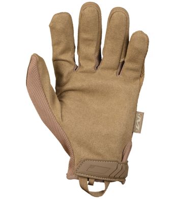 Перчатки тактические, Mechanix The Original, Coyote