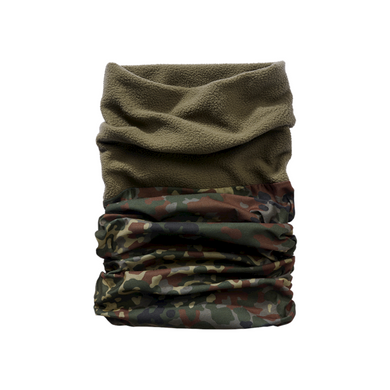 Флісовий Бафф, Brandit, Flecktarn