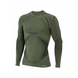 Термолонгслив мужской Accapi X-Country, Military Green