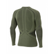 Термолонгслив мужской Accapi X-Country, Military Green