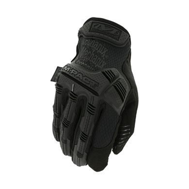 Рукавички, Mechanix, M-PACT, Black