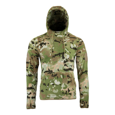 Флісова кофта Hoodie, Viper Tactical, Multicam