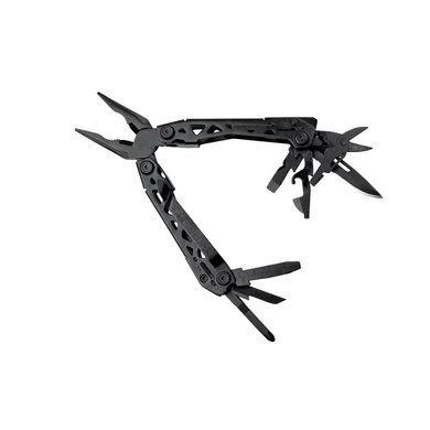 Мультитул Suspension NXT, Gerber, Black, 15 функцій