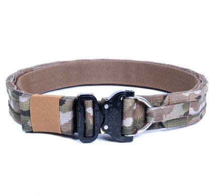 Тактический Пояс Force Belt BT12, мультикам