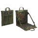 Сидушка-коврик Brandit, Flecktarn