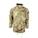 Тактична водонепроникна куртка, MOD Style, Kombat Tactical, Kom-Tex, Multicam