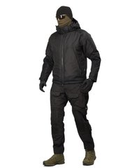 Комплект форми - Штани Gen 5.4 + Куртка Мембрана, UATAC, Black