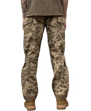 Боевые штаны Combat Pants G2, Украина, Пиксель ММ14