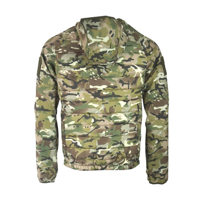 Куртка Venom, Kombat Tactical, Multicam