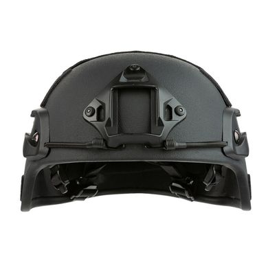 Шлем кевларовый, MICH Helmet, Black