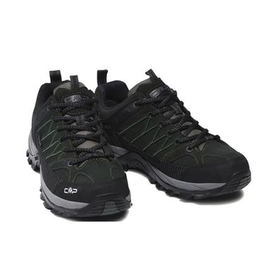 Мужские кроссовки RIGEL LOW TREKKING SHOES WP, CMP (3Q13247-73UC)