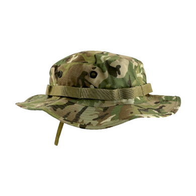 Панама, Boonie Hat, Kombat tactical, Multicam