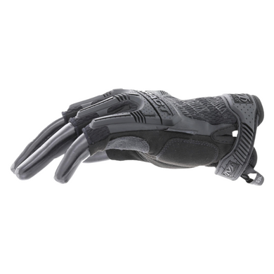 Перчатки тактические беспальцевые, Mechanix M-PACT, Black