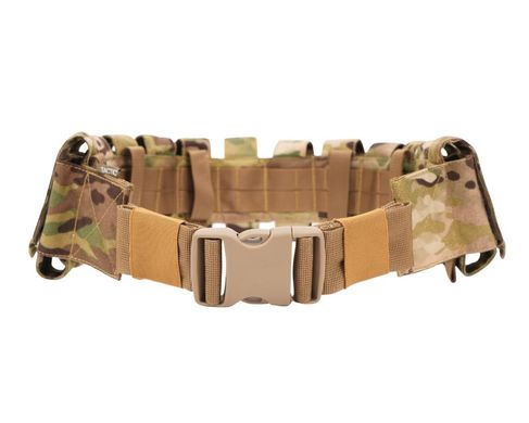 Бандольєра - 40mm Grenade Bandolier, мультикам