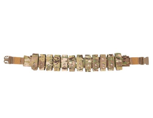 Бандольєра - 40mm Grenade Bandolier, мультикам