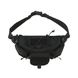 Сумка на пояс Waist Bag, Kombat Tactical, Black