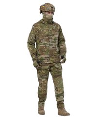 Комплект формы - штурмовые штаны Gen 5.4 + куртка Gen 5.3, UATAC, Multicam