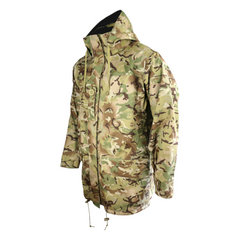 Тактична водонепроникна куртка, MOD Style, Kombat Tactical, Kom-Tex, Multicam