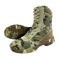 Тактичні черевики Recon Boot, Kombat Tactical, Multicam