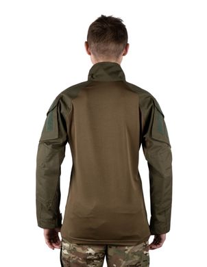 Боевая рубашка Убакс Combat Shirt, олива