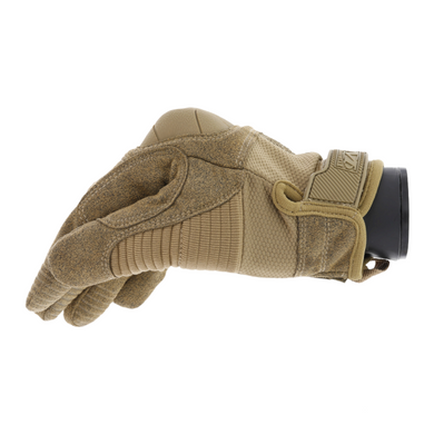 Перчатки Mechanix M-PACT-3, Coyote