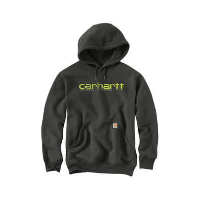 Худі Rain Defender, Carhartt, Peat