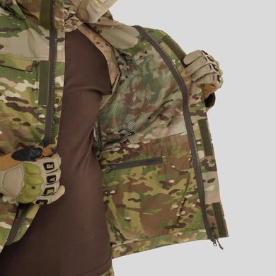 Комплект форми - штурмові штани Gen 5.4 + куртка Gen 5.3, UATAC, Multicam