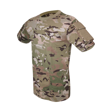 Футболка, Viper Tactical, Multicam